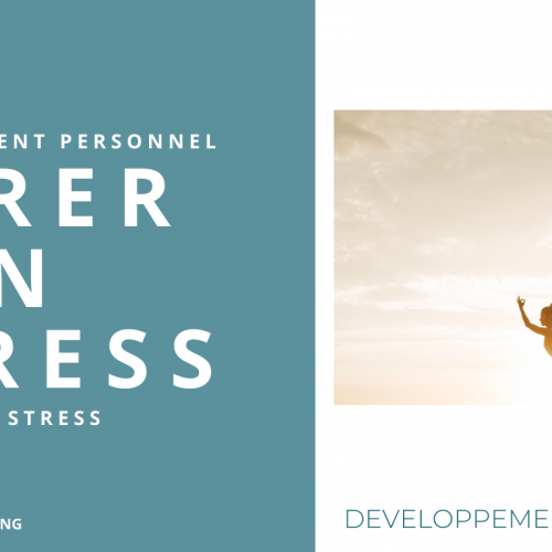 Comment gérer son stress ?